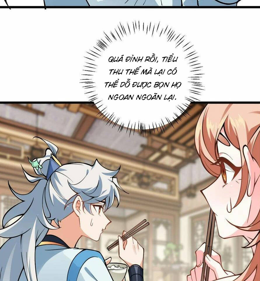 mang theo các tiên tử vô địch thiên hạ chapter 51 10