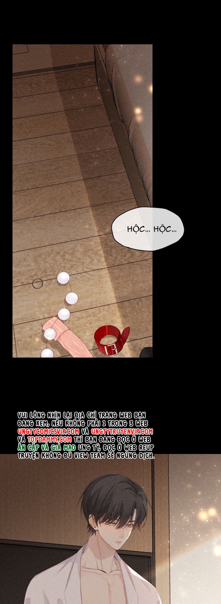 trò chơi săn mồi chapter 61 2