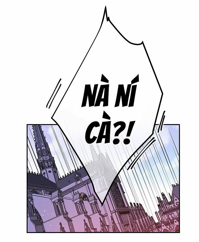 hung mãnh tiểu thư chapter 49 7