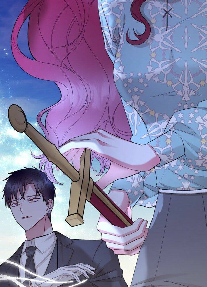 kẻ tạo ra nữ phản diện chapter 57.1 35