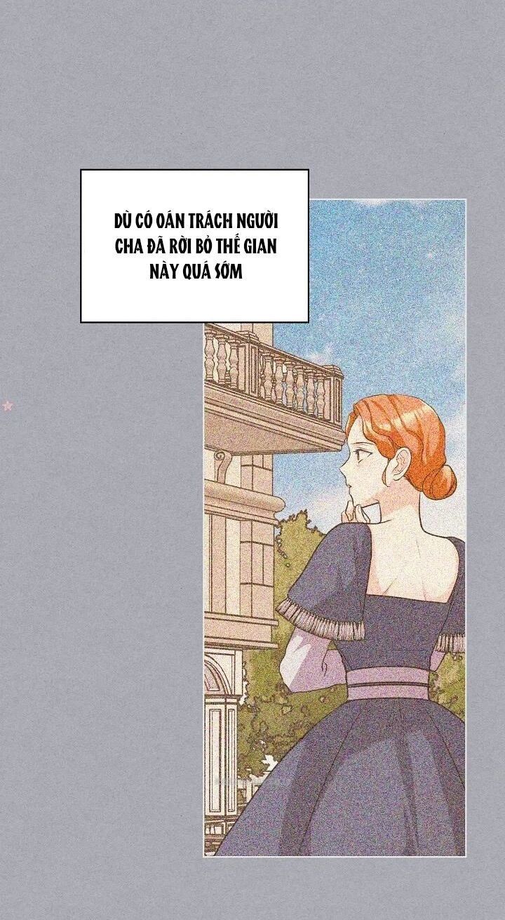 đức hạnh của ác nữ phản diện chapter 58 58