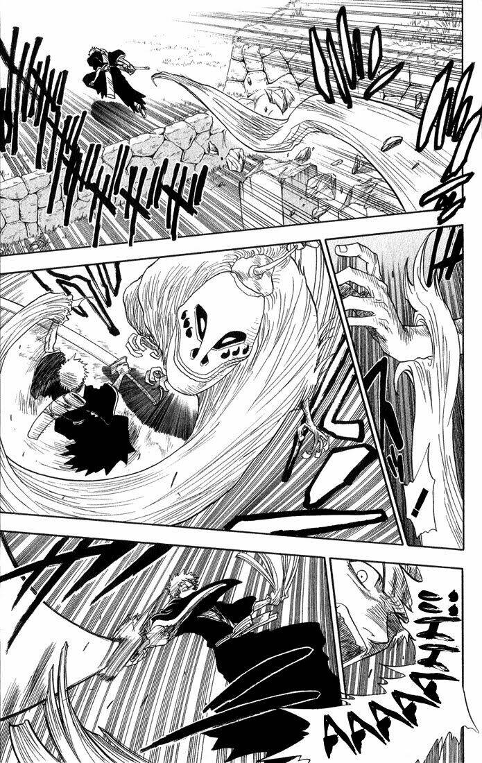 thần chết ichigo chapter 22 8