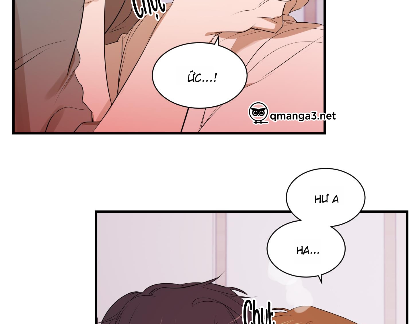 chốn riêng tư chapter 46 53