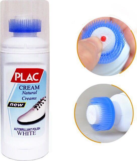 Combo 5 Chai Nước Tẩy Trắng Loại 100Ml Vệ Sinh Giày Dép, Túi Xách, Quần Áo Loại Cao Cấp - Vận Chuyển Miễn Phí Toàn Quốc