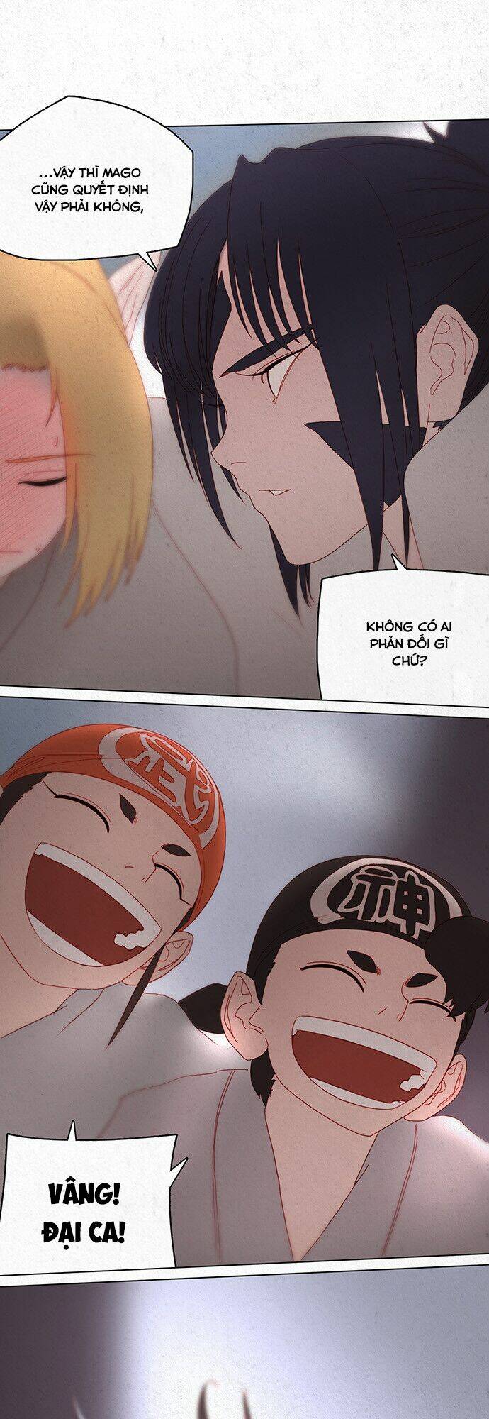 dawn of the frozen wastelands chapter 9 36