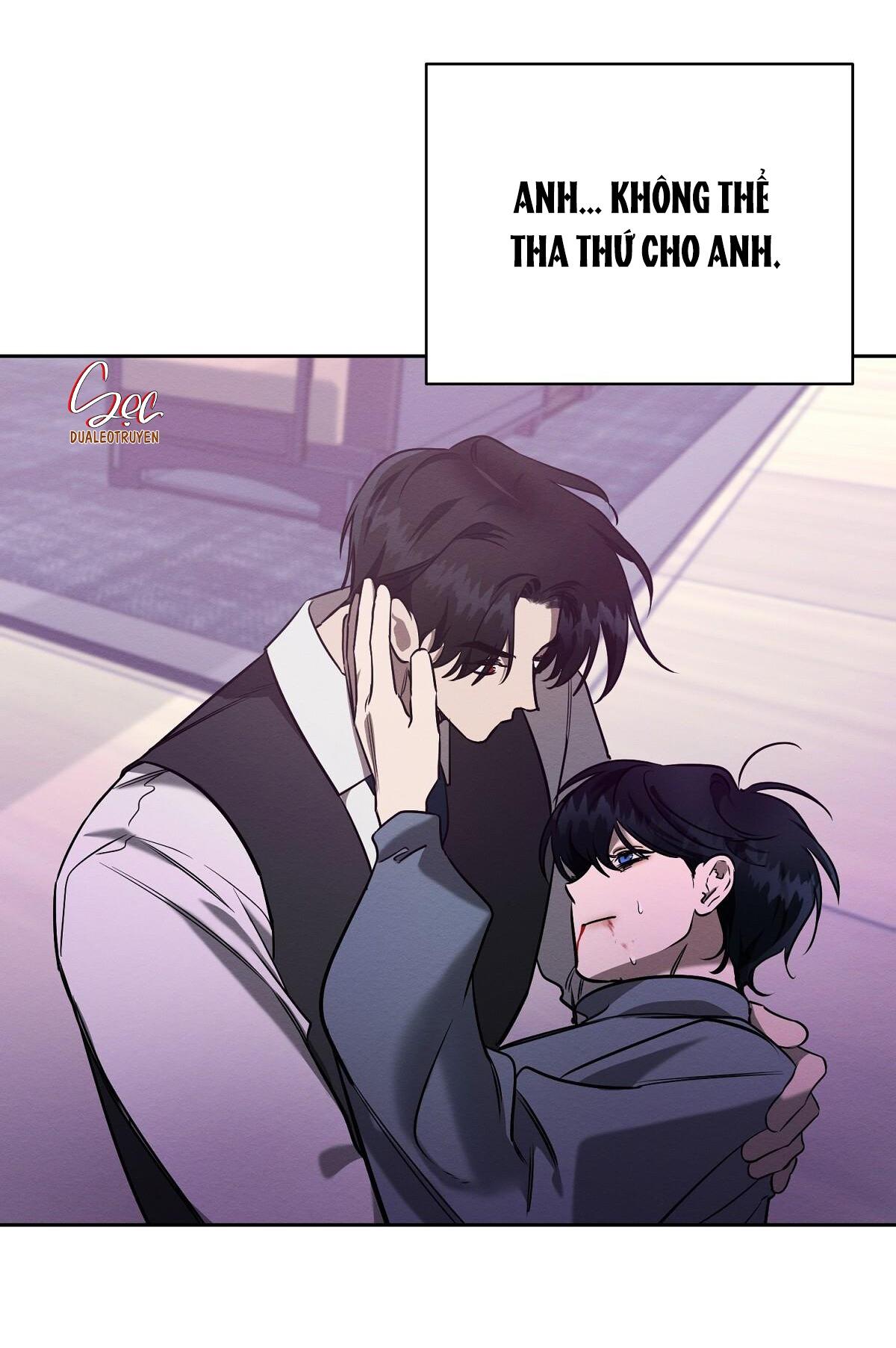 lý do của ác nhân chapter 50 20