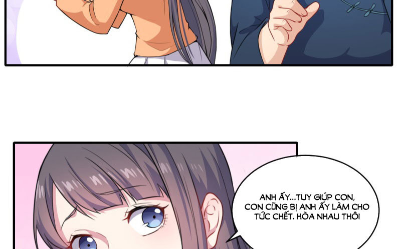 ngạo kiều quỷ vương yêu ta chapter 120 18