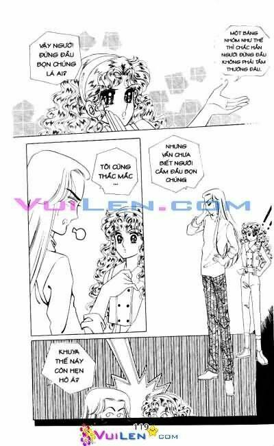 giảm cân để yêu chapter 4 119