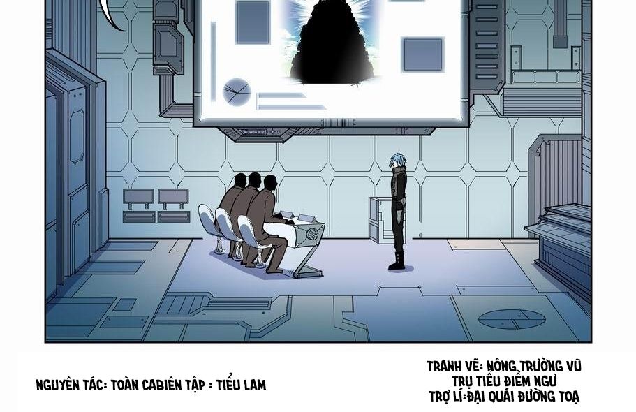 thành phố vô tội chapter 10 2