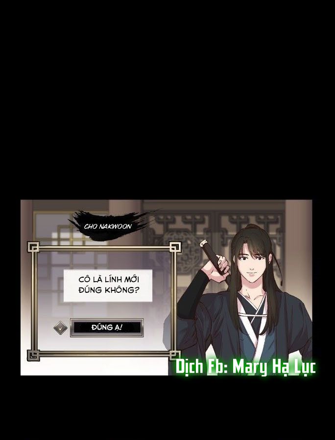 clouds in the night sky chapter 6 18