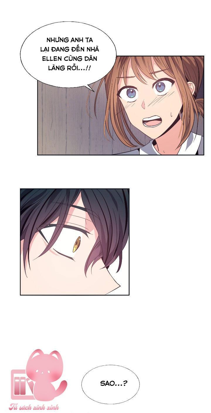 nguyện ước vô vọng của ma nữ chapter 19 27