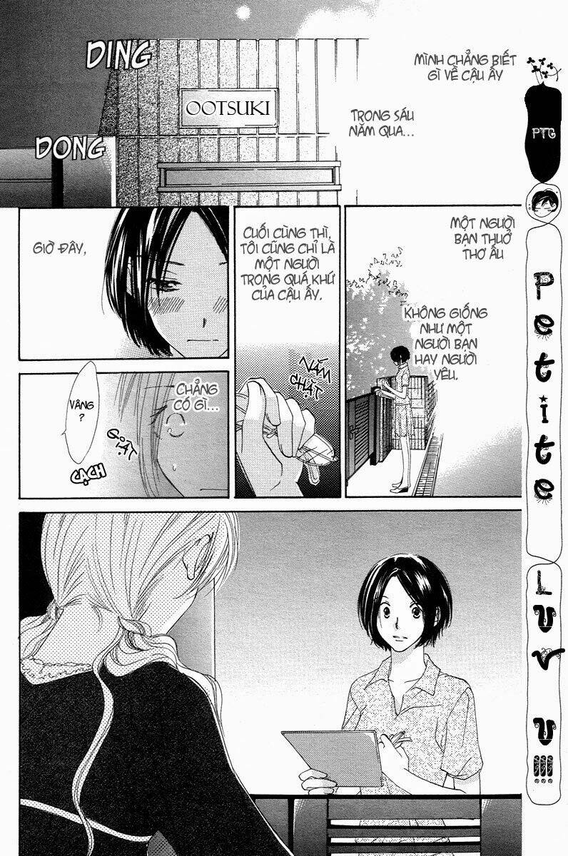 nonchan to watashi chapter 1 33