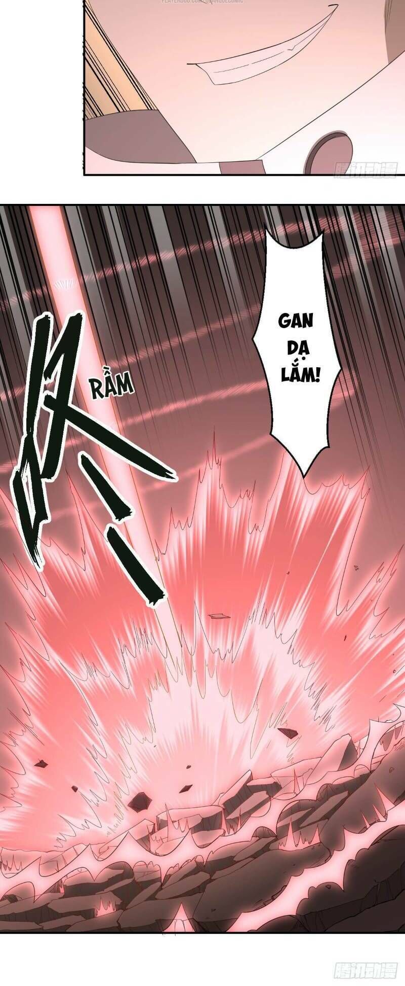 nghịch thiên tiên mệnh chapter 34 18