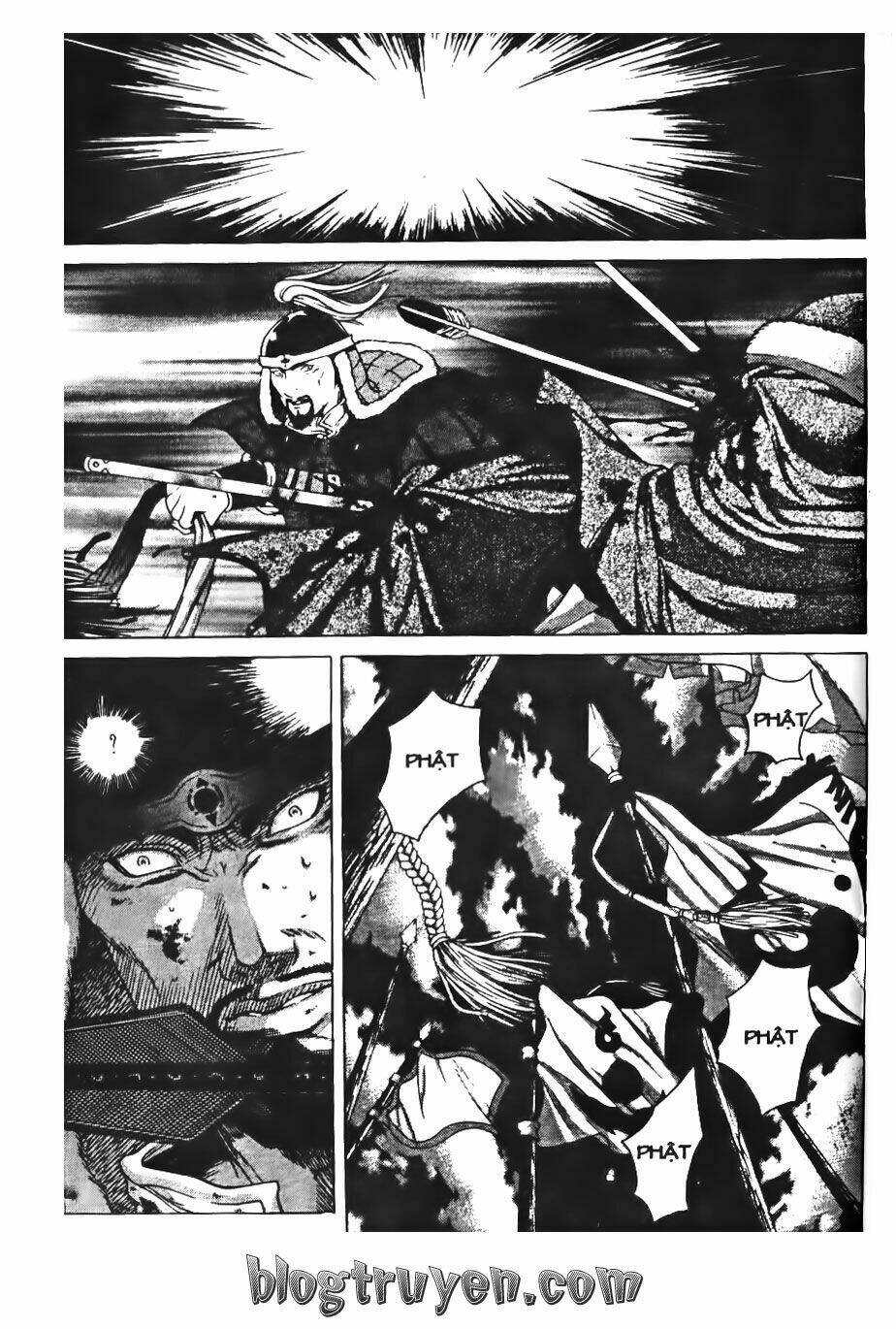 threads of time - dòng thời gian chapter 13 28