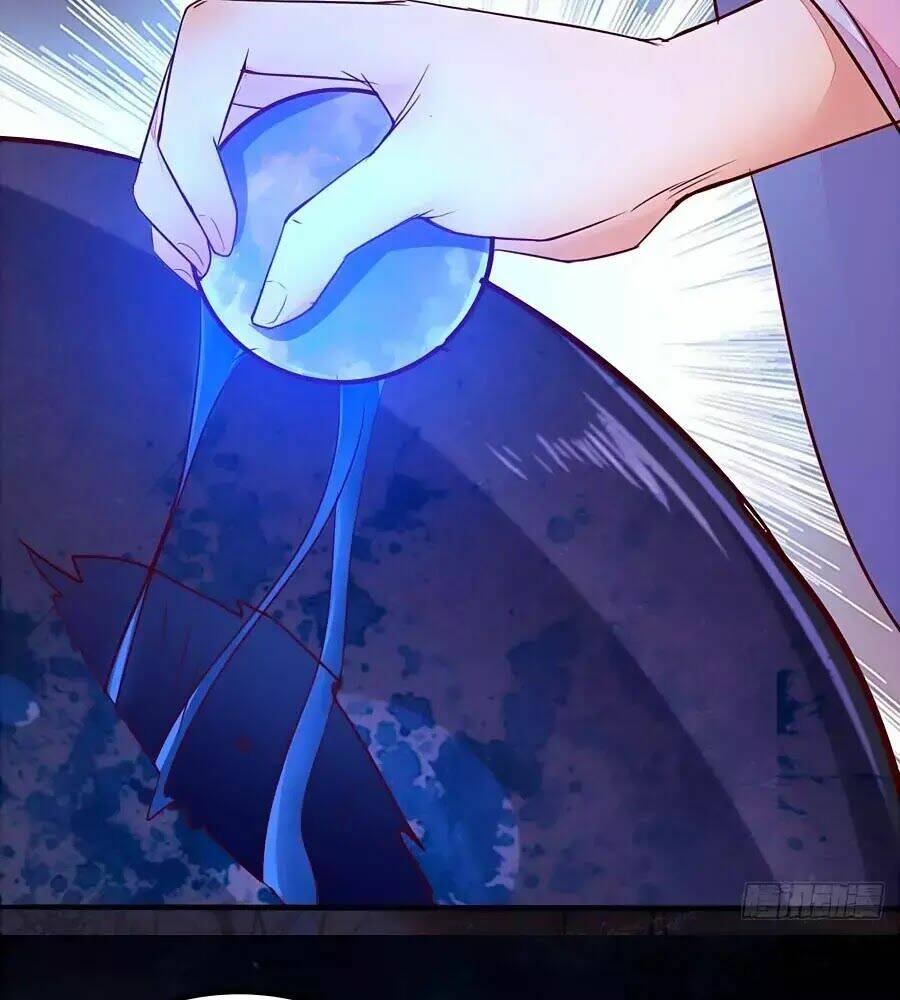 thần y khí nữ: ngự thú cuồng phi của quỷ đế chapter 68 17