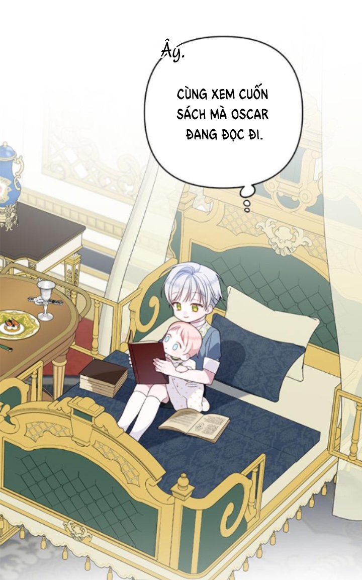 Tiểu Bạo Chúa chapter 14.2 - Trang 11