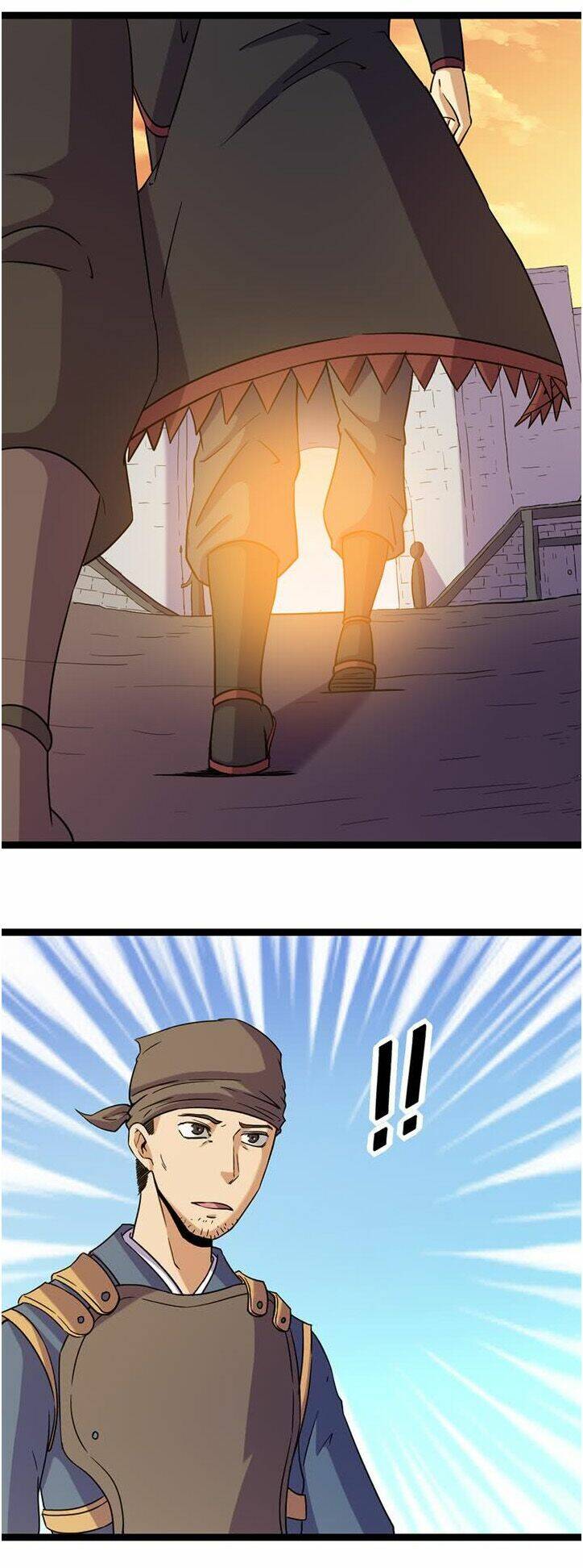 phong quỷ truyền thuyết chapter 179 6