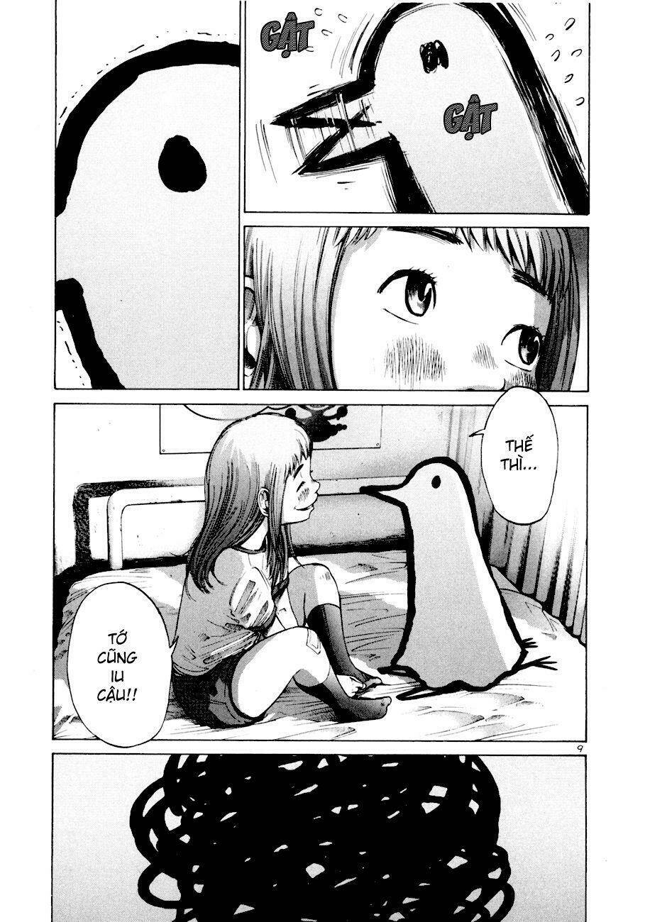 chúc ngủ ngon, punpun chapter 7 9