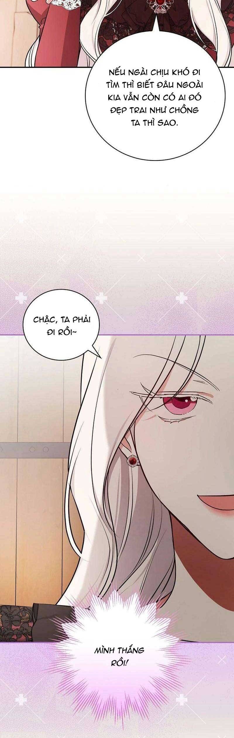 tôi trở thành mẹ của vị anh hùng chiến binh chapter 87 16