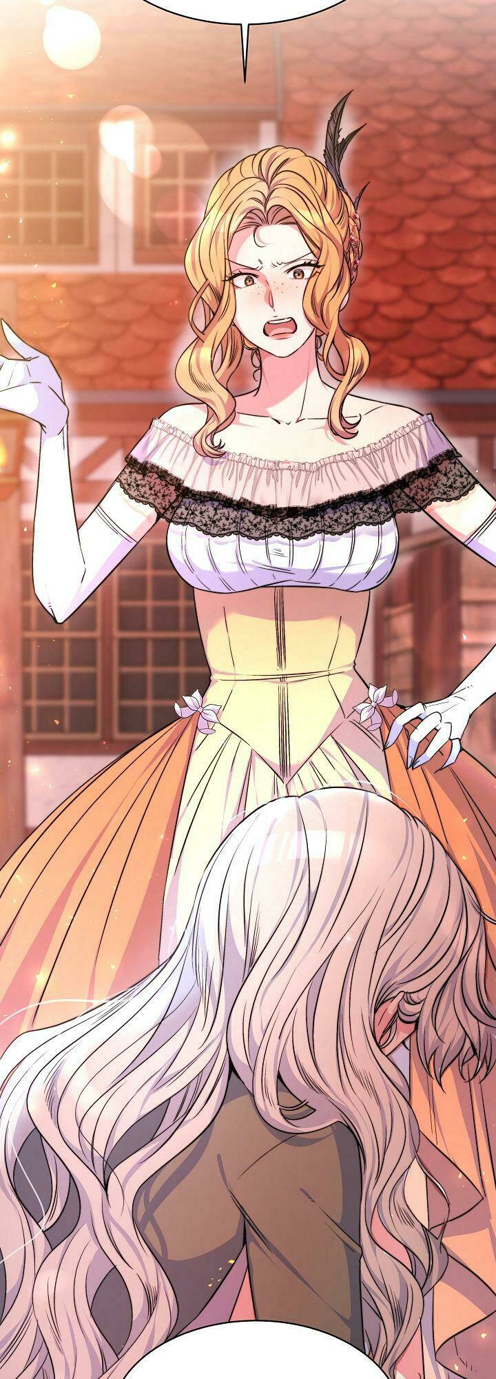 nàng evangeline chapter 1 5