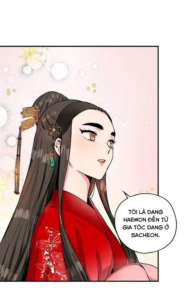 tôi là người mạnh nhất khi theo chủ nghĩa võ thuật chapter 11 74