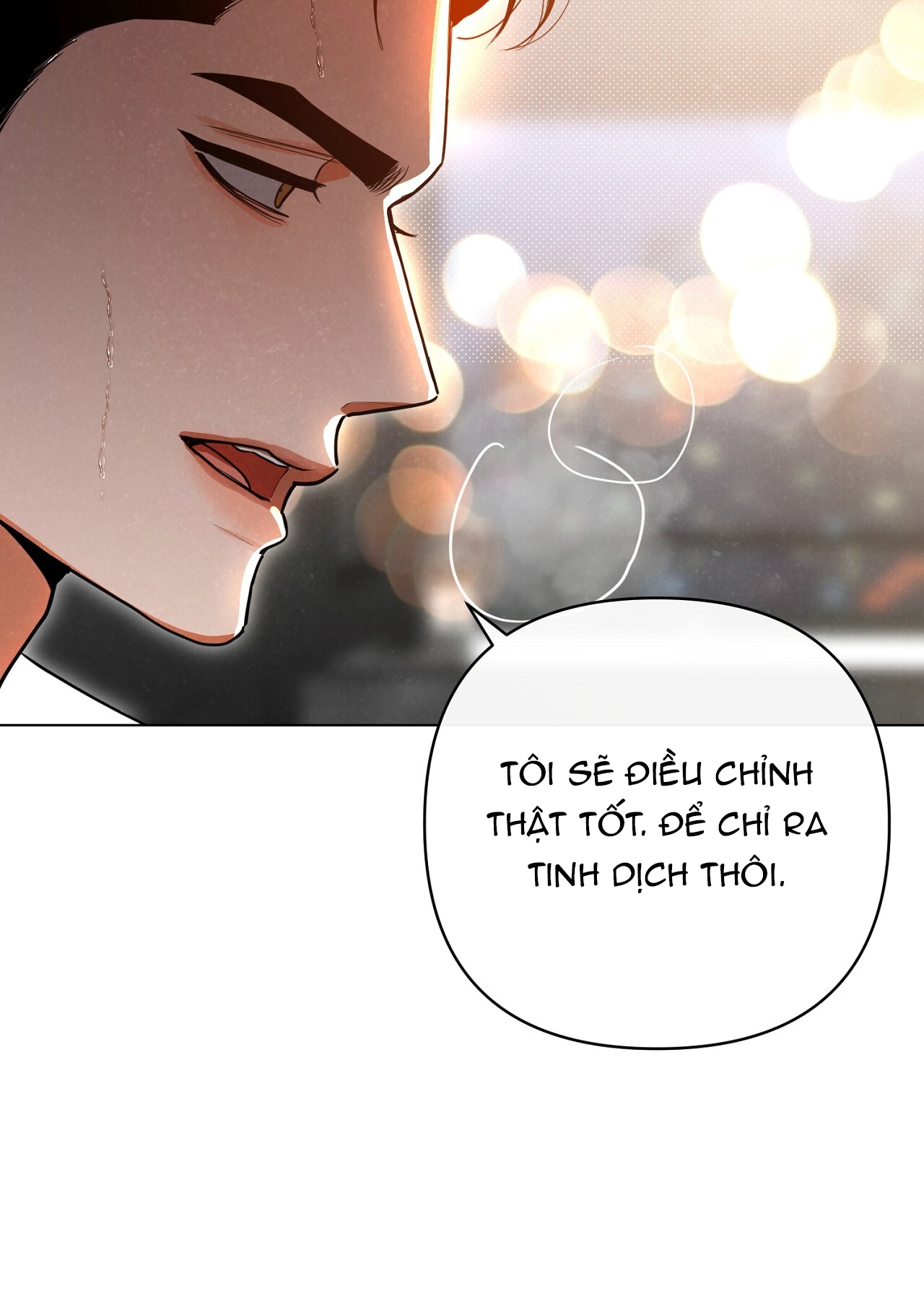 [18+] Trời Sinh Địch Thủ chapter 44.2 48