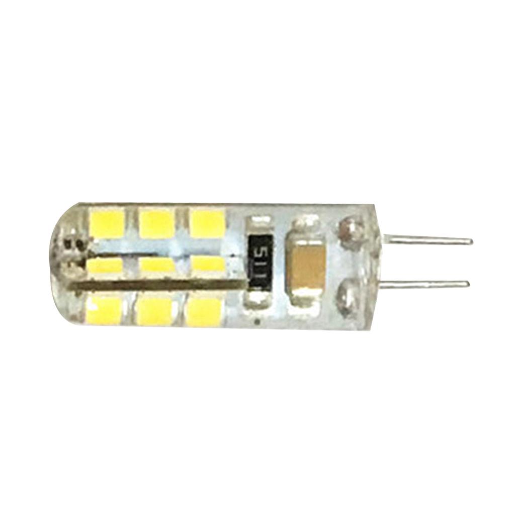 G4 LED Bulb Lamp Car Boat Caravan Direct Replacement Bulb
