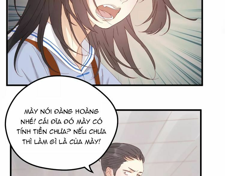 lượm được một tiểu hồ ly phần 2 chapter 34.5 20