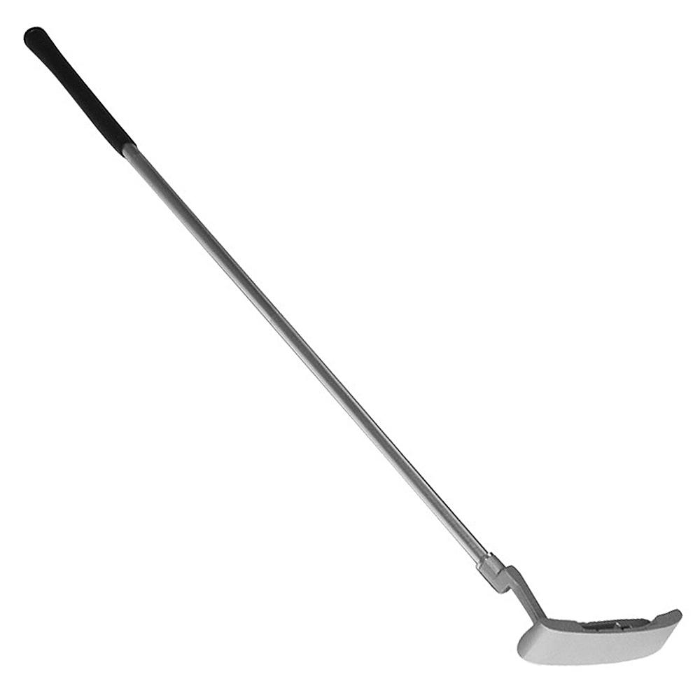 Gậy đánh golf lắp ráp bằng hợp kim kẽm tay cầm bằng cao su và 2 quả bóng