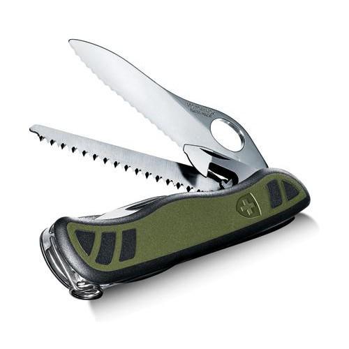 Dao đa năng VICTORINOX Official Swiss Soldier's 0.8461.MWCH (111 mm)