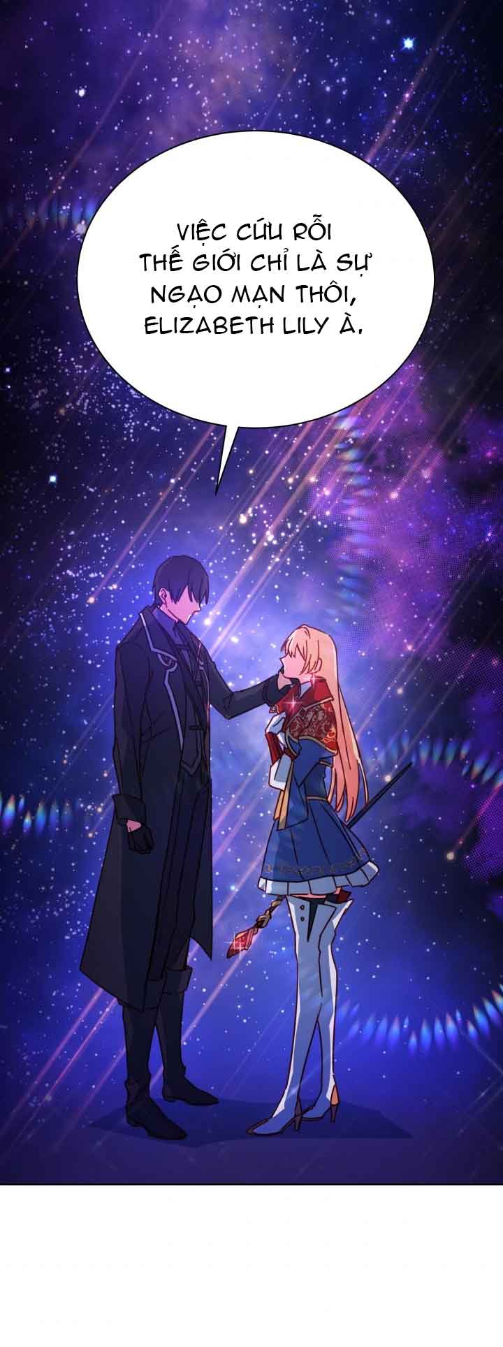 nàng elizabeth thuần khiết chapter 18 56