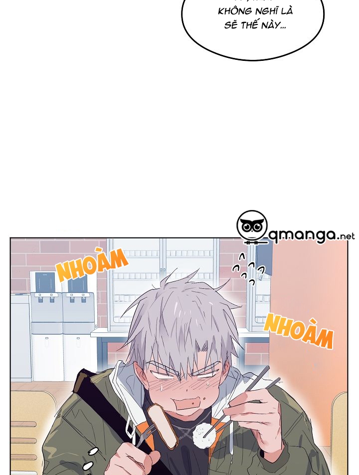 tình tay ba chapter 4 86