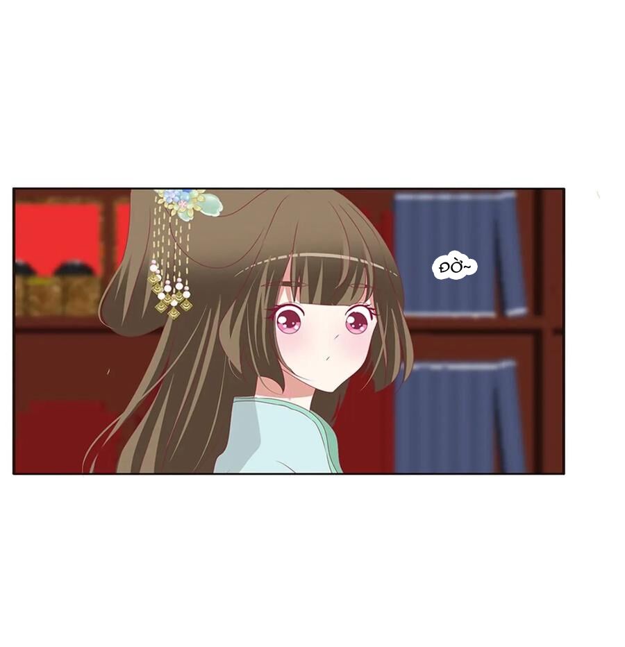 thông linh phi chapter 608 20