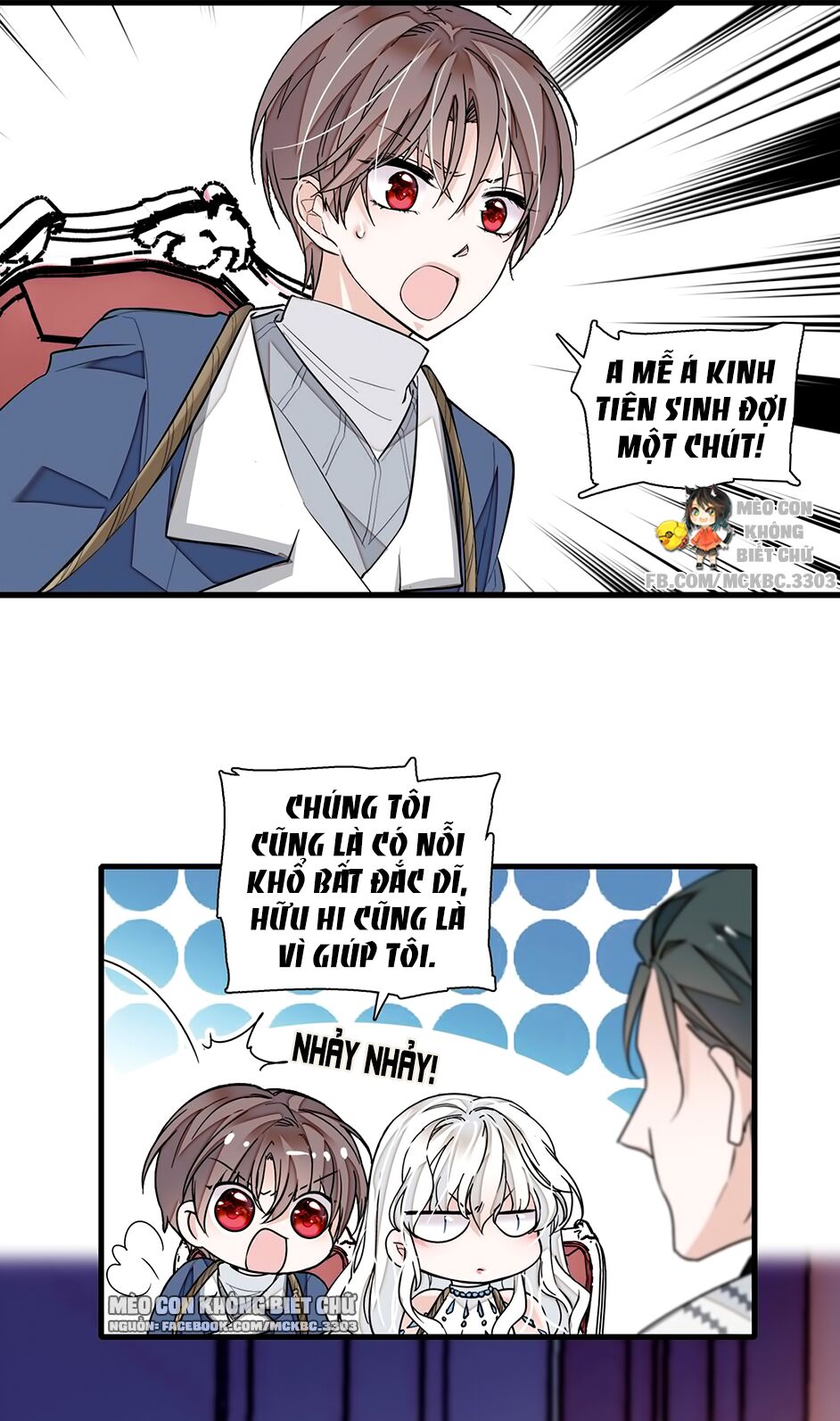 long phượng phiên chuyển chapter 53 14