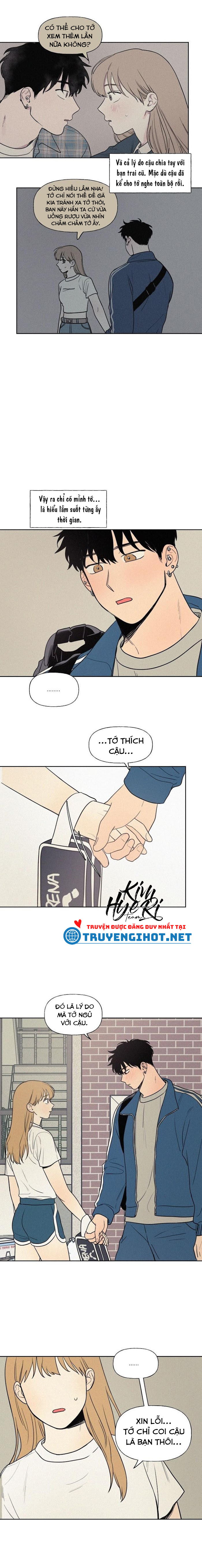 lý do yêu phải thằng bạn thân chapter 20.2 2