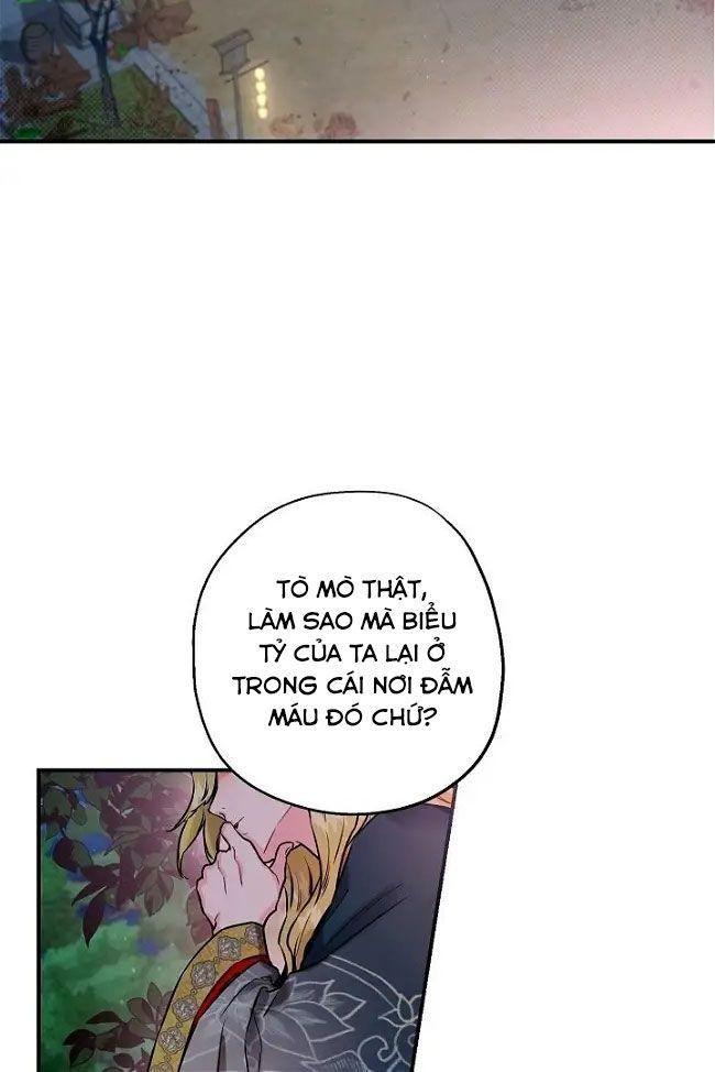 tôi là người mạnh nhất khi theo chủ nghĩa võ thuật chapter 21 45