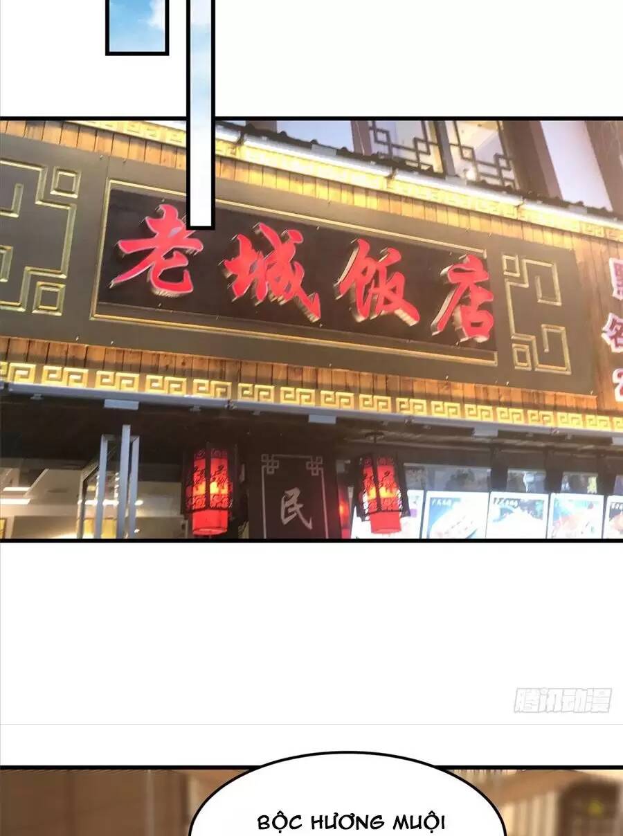 cố tổng, vợ của ngài quá mạnh rồi! chapter 79 38