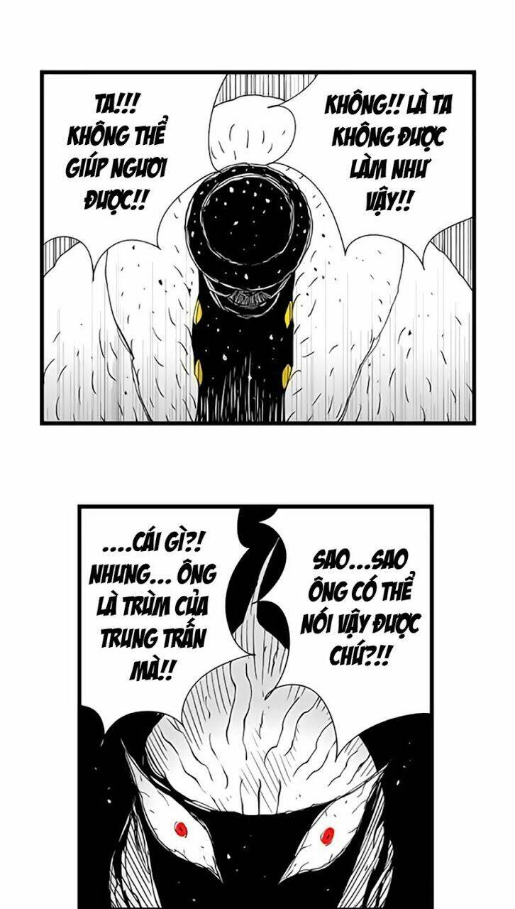 hành trình thoát khỏi địa ngục chapter 78 15