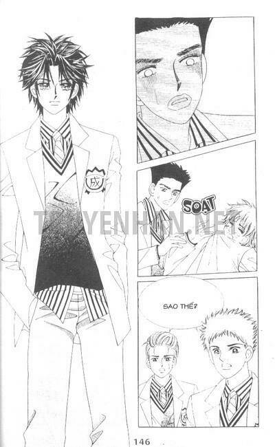 cô nàng sandwich chapter 6 23