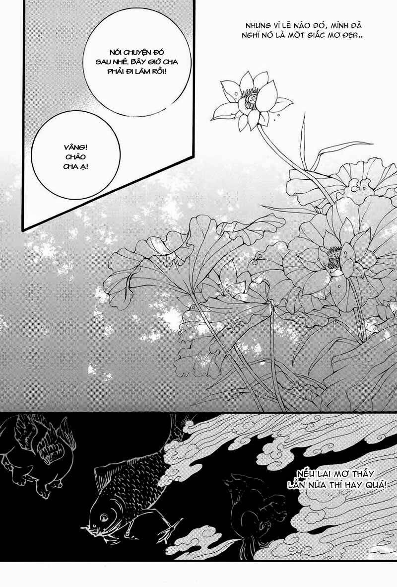 tân nương của thủy thần chapter 51 21