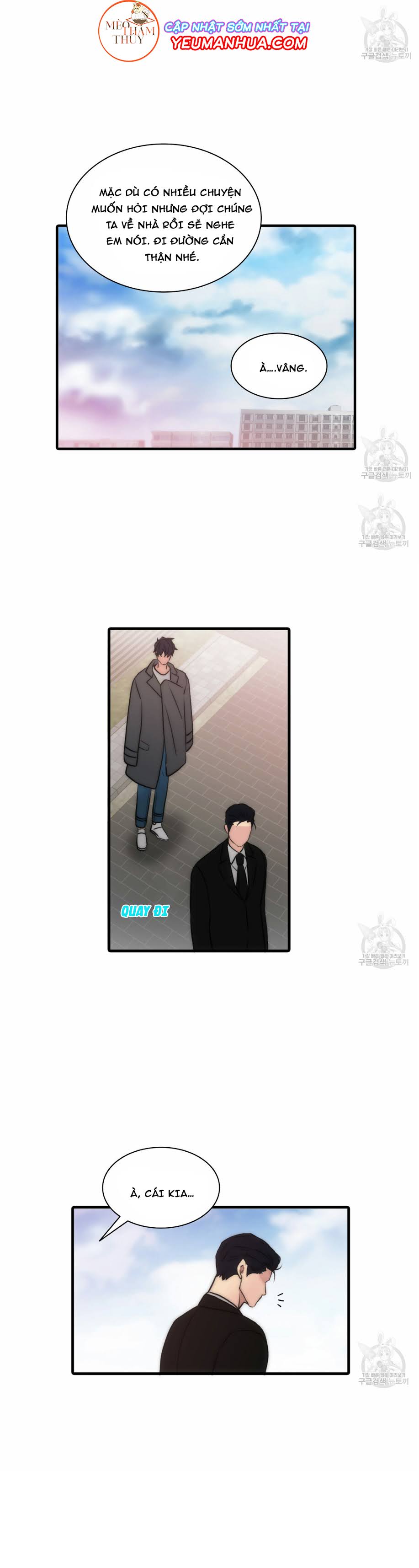 giai điệu của ngôn ngữ chapter 18 15