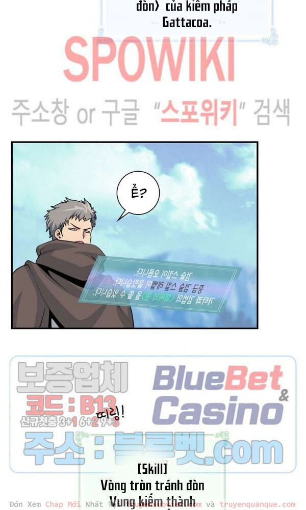 tôi sinh ra để làm người vĩ đại chapter 63 32