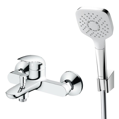 Sen tắm nóng lạnh Toto LC TBS03302V/TBW02005A