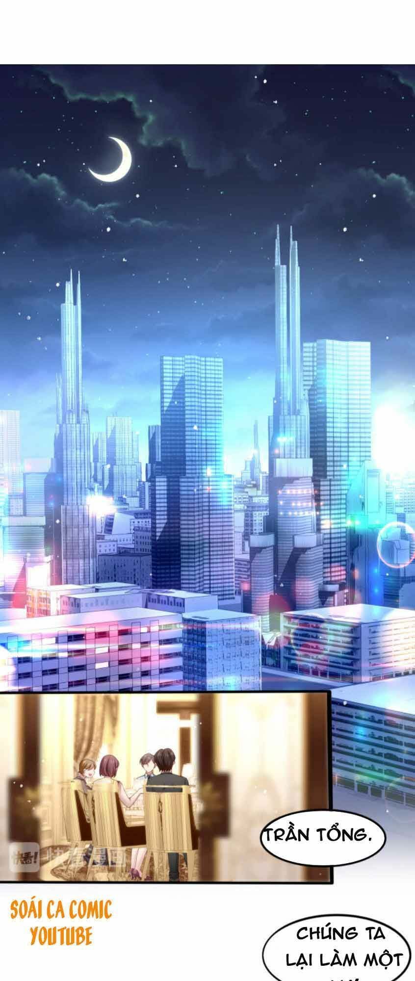 nhất sanh hữu hỉ chapter 1 2