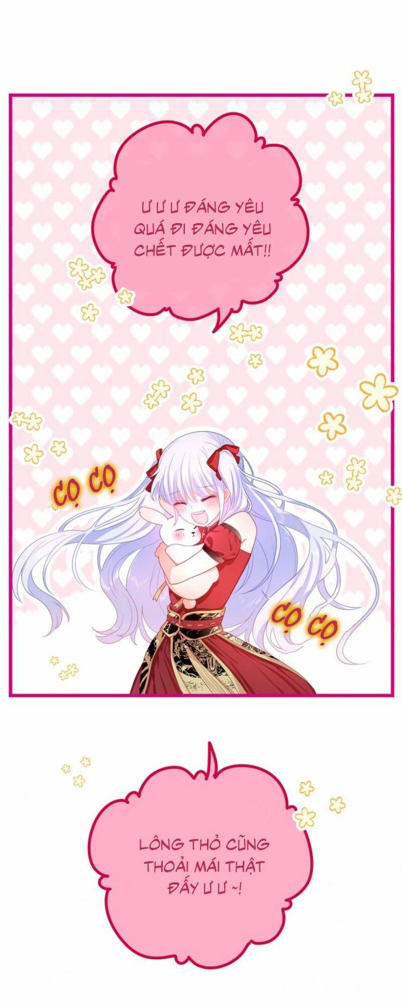 độ ấm quái vật kiệm lời chapter 7.1 29