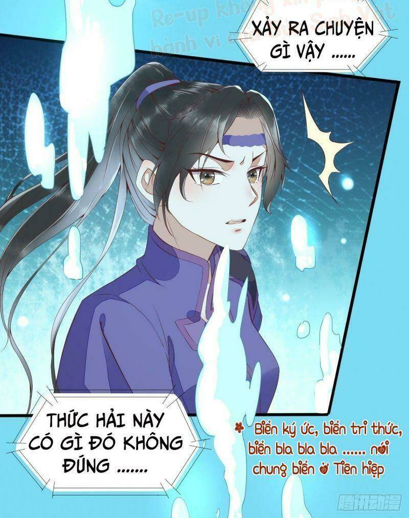 sát thủ vương phi không dễ chọc chapter 28 48