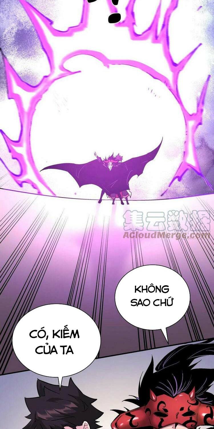ta là nhà giàu số một, ta không muốn trọng sinh chapter 81 8