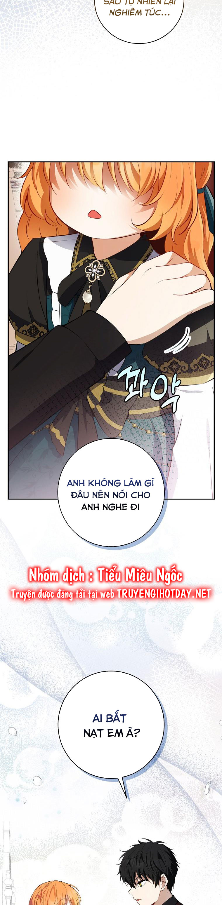 Câu Chuyện Về Gia Tộc Beaty chapter 52 - Trang 29