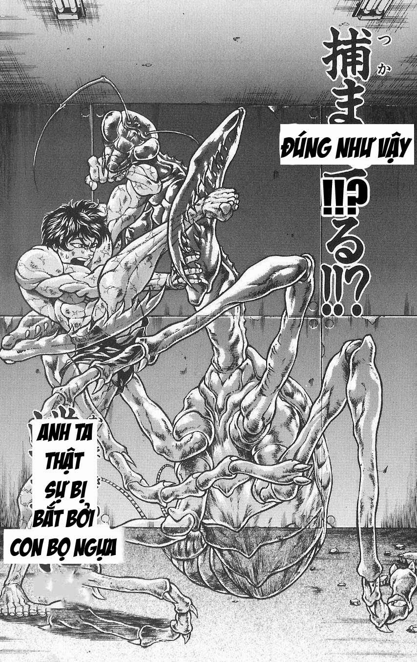 baki – son of ogre chapter 9 17