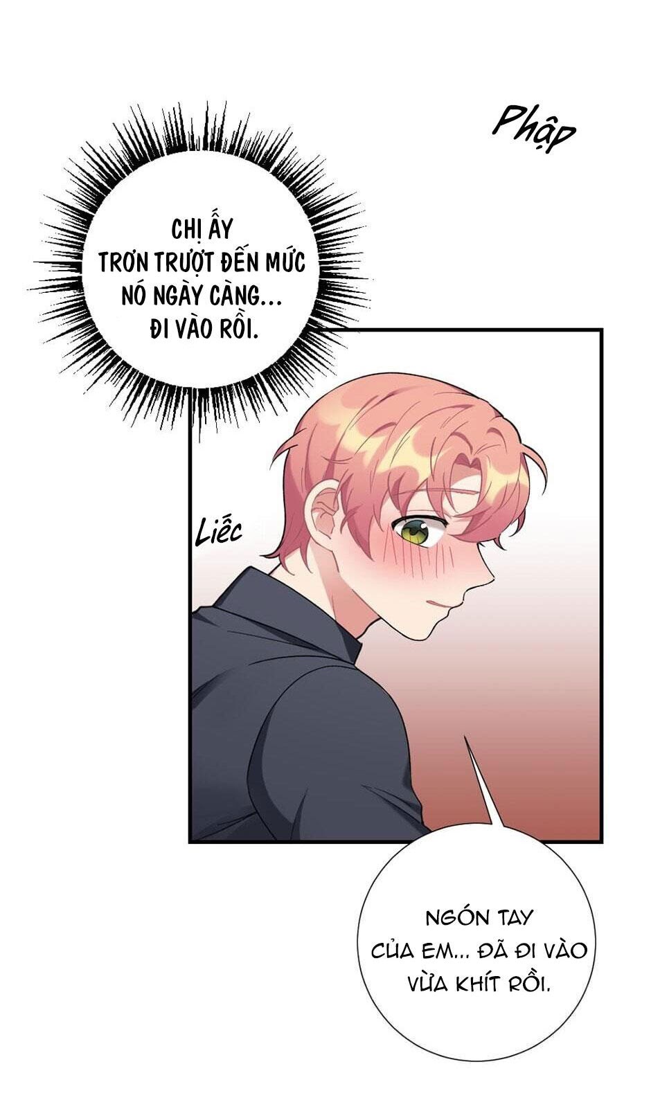 tiểu thư và những người hầu chapter 24 41